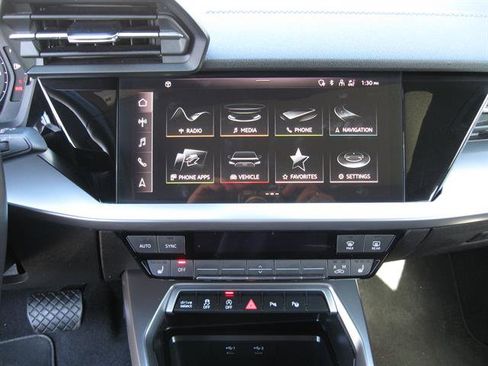 Used 2024 Audi A3 2.0T Premium image 8