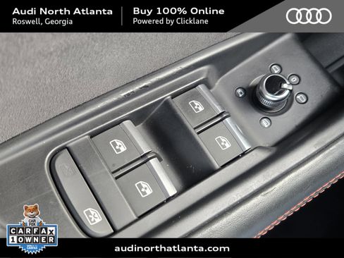 Used 2019 Audi RS 5 Sportback w/ RS Driver Assistance Package image 36