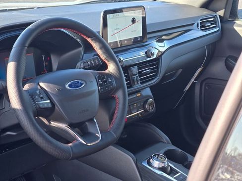 New 2026 Ford Escape ST-Line w/ Cold Weather Package image 24