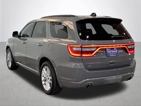 Used 2025 Dodge Durango R/T AWD/4WD image 14