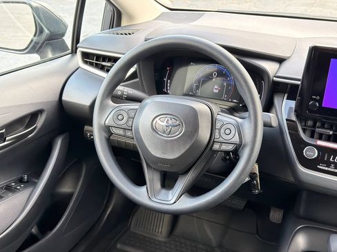 New 2026 Toyota Corolla LE FWD image 29