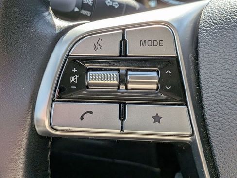 Used 2025 Kia Telluride S FWD image 22