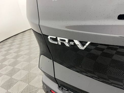 New 2026 Honda CR-V EX-L image 19