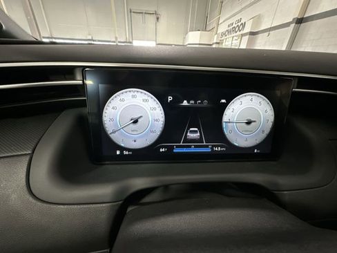 Used 2024 Hyundai Santa Cruz SEL w/ Activity Package image 17