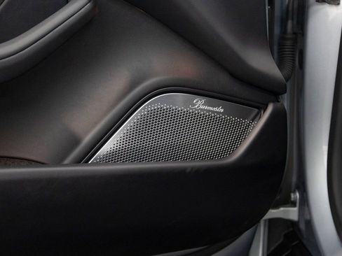 New 2025 Porsche Taycan 4S image 26