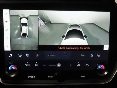 Used 2024 Lexus RZ 300e Premium w/ Technology Package image 31