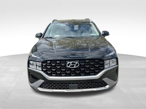 Certified 2023 Hyundai Santa Fe SEL AWD/4WD image 2