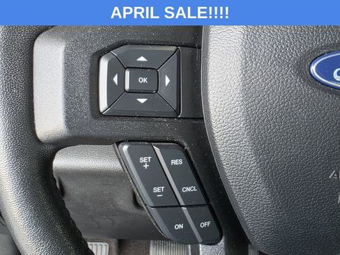 Used 2020 Ford F150 XLT w/ Equipment Group 302A Luxury AWD/4WD image 27