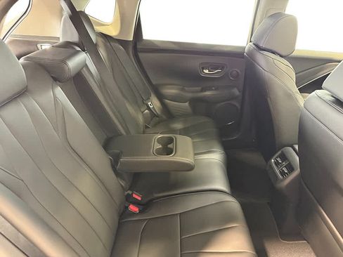 New 2026 Acura ADX AWD image 37