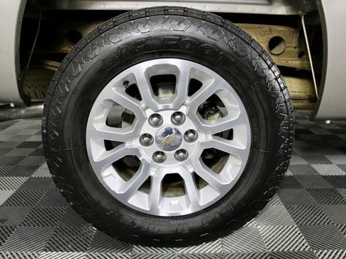 Used 2002 GMC Sierra 1500 4x4 Extended Cab image 10