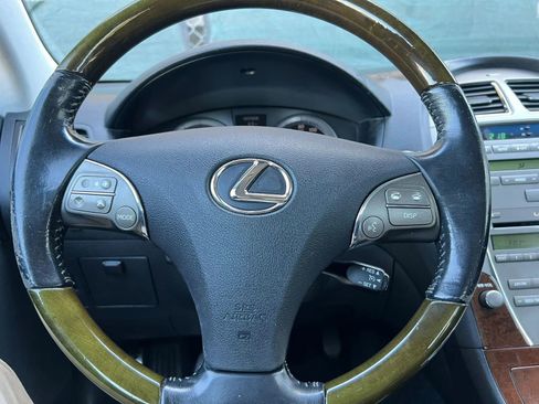 Used 2010 Lexus ES 350 FWD image 13
