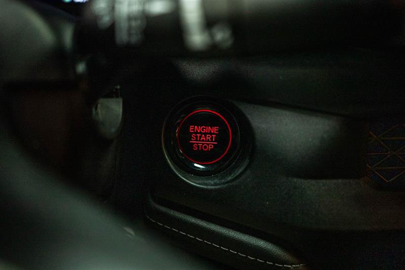 Used 2023 Honda Accord LX image 17