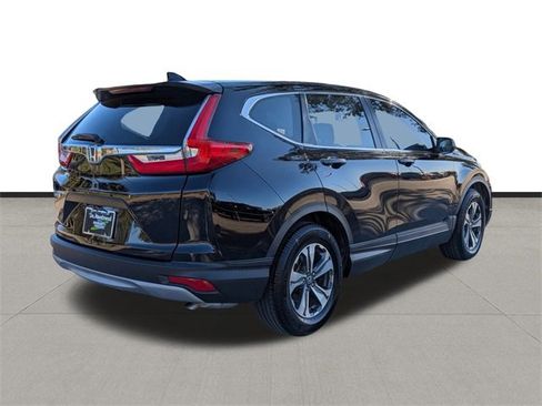 Used 2019 Honda CR-V LX image 5
