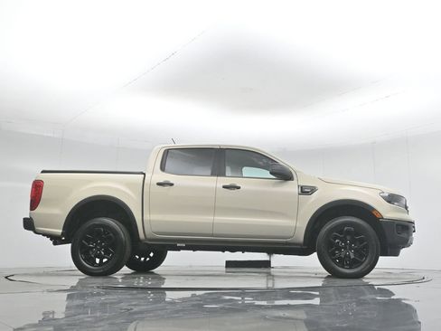 Certified 2022 Ford Ranger XLT w/ Equipment Group 301A Mid image 48