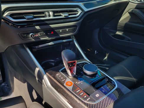 Used 2024 BMW M4 xDrive Competition w/ Executive Package image 24