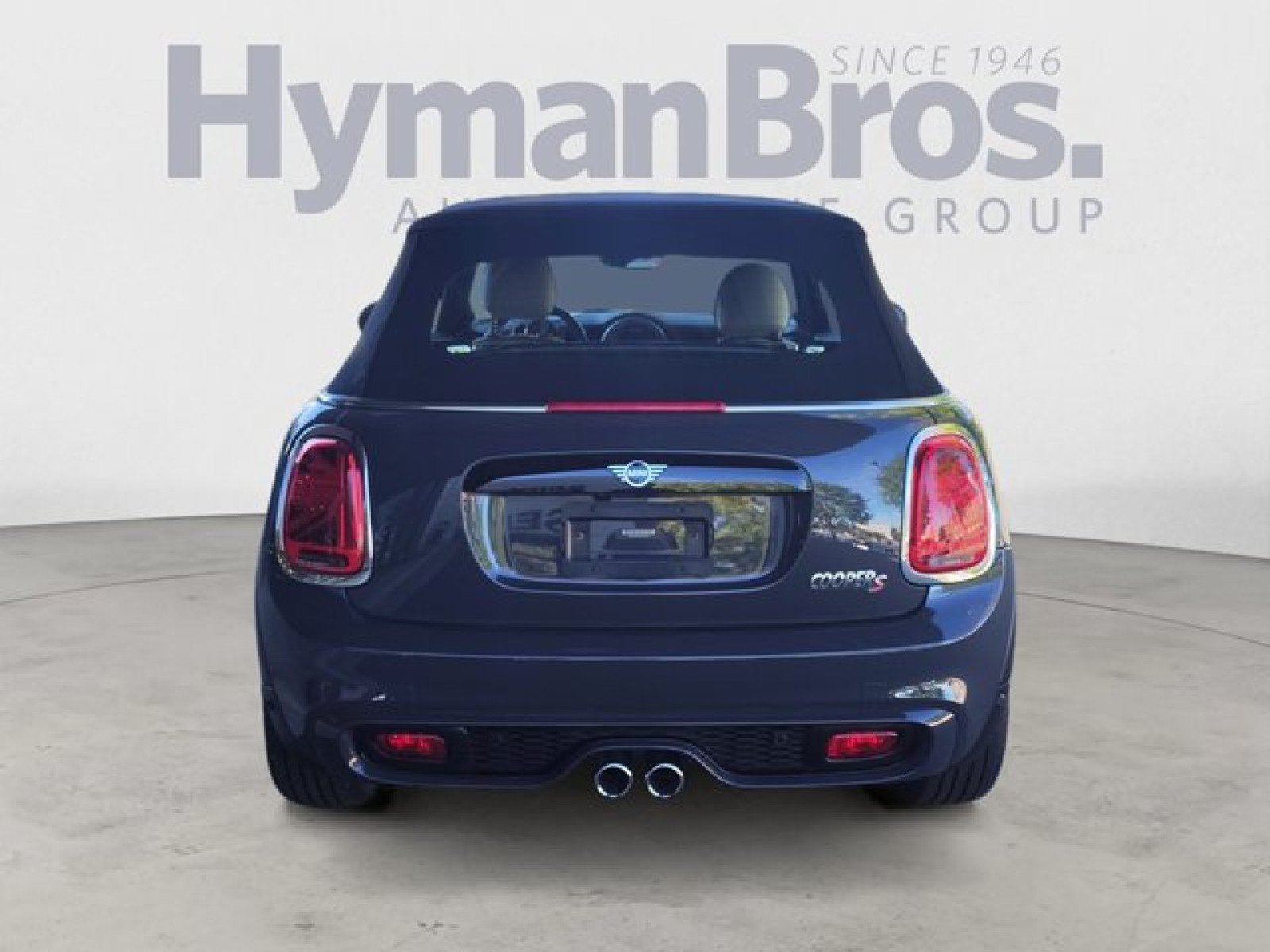 Used 2019 MINI Cooper S FWD image 4