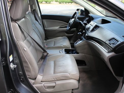 Used 2013 Honda CR-V EX-L image 18