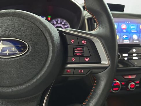 Used 2021 Subaru Crosstrek 2.5i Limited w/ Moonroof Package 2 AWD/4WD image 20