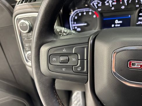 Used 2021 GMC Sierra 1500 AT4 AWD/4WD image 13