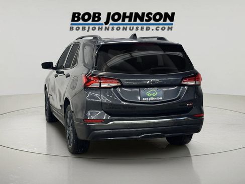 Used 2023 Chevrolet Equinox RS image 6