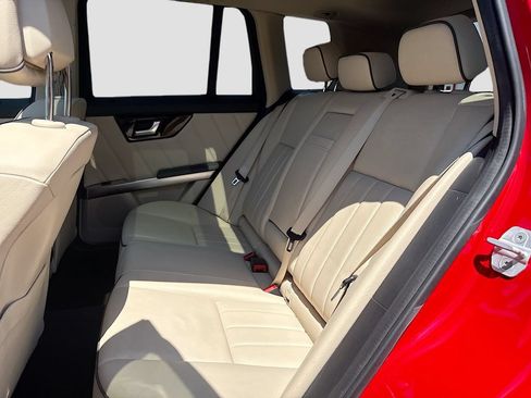 Used 2014 Mercedes-Benz GLK 250 BlueTEC 4MATIC image 25