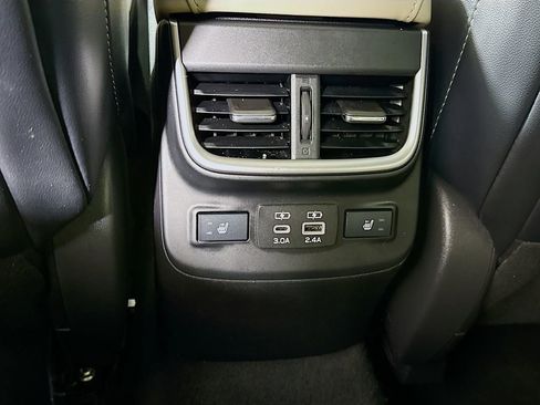 Certified 2023 Subaru Outback Limited image 29
