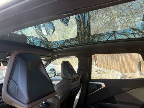 Used 2025 BMW X3 xDrive30i w/ Premium Package image 17