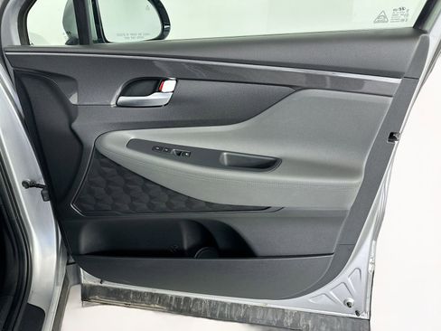 Certified 2023 Hyundai Santa Fe SEL image 34