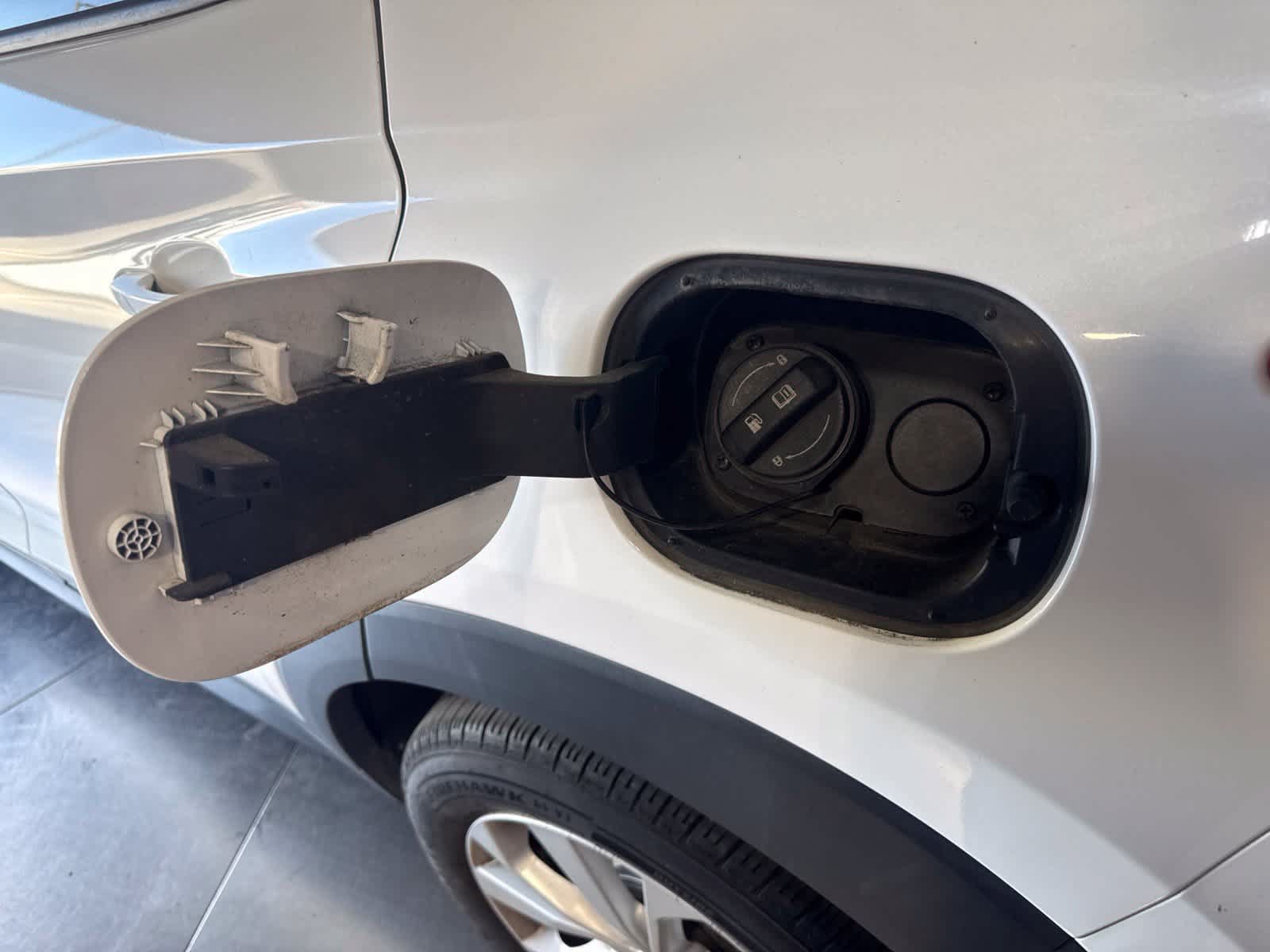 Used 2020 Hyundai Tucson SE AWD/4WD image 11