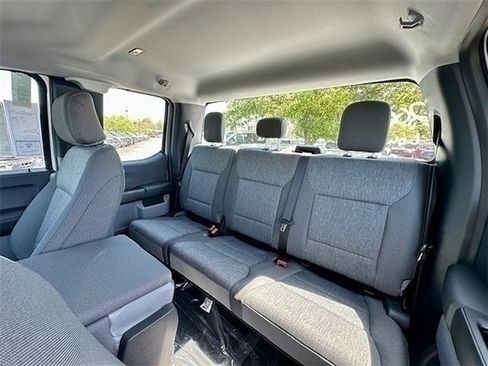New 2025 Ford F350 XL w/ STX Appearance Package image 25