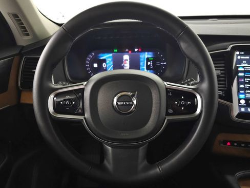 Certified 2024 Volvo XC90 T8 Plus w/ Protection Package Premier AWD/4WD image 22