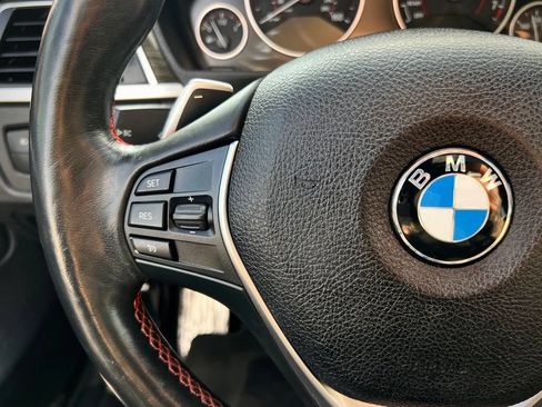 Used 2019 BMW 430i Gran Coupe RWD image 41