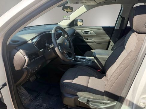 Used 2018 Chevrolet Traverse LS image 10