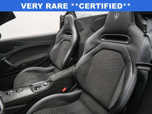 Used 2024 Maserati MC20 Cielo image 52