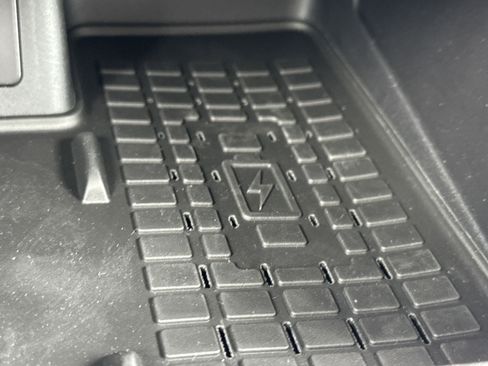 New 2025 Ford Bronco Sport Heritage w/ Convenience Package image 24