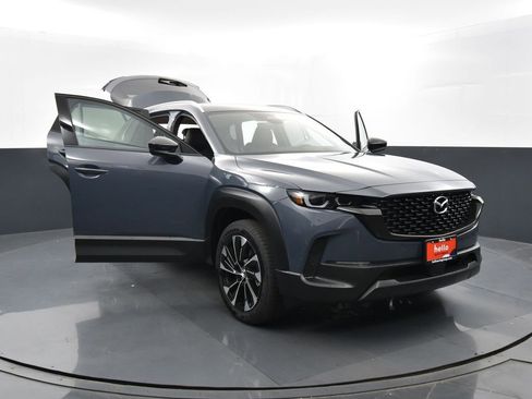 New 2026 MAZDA CX-50 2.5 Hybrid w/ Weather Package image 38