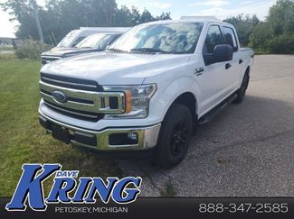 Used 2019 Ford F150 XLT image 1