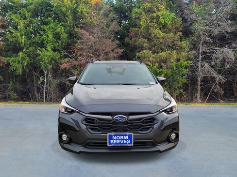 New 2026 Subaru Crosstrek 2.0i Premium image 2