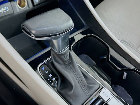 Used 2023 Hyundai Tucson SEL w/ Convenience Package image 23