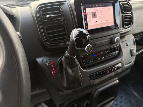 Used 2023 RAM ProMaster 2500 image 29