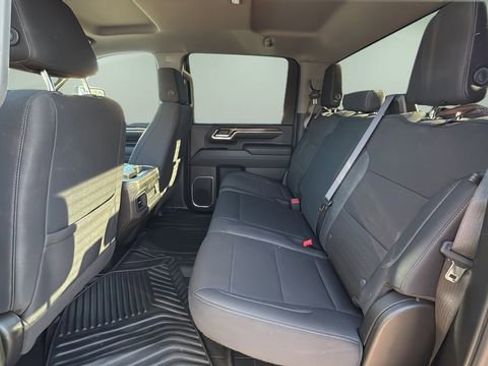 Certified 2024 Chevrolet Silverado 2500 LT w/ All Star Edition image 20