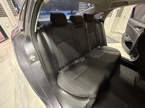 Used 2016 Honda Civic EX-T image 5