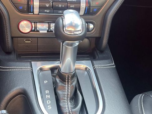 Used 2022 Ford Mustang GT Premium w/ Equipment Group 401A image 28