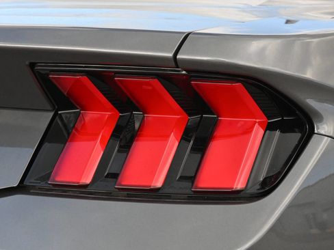 New 2026 Ford Mustang Coupe RWD image 19