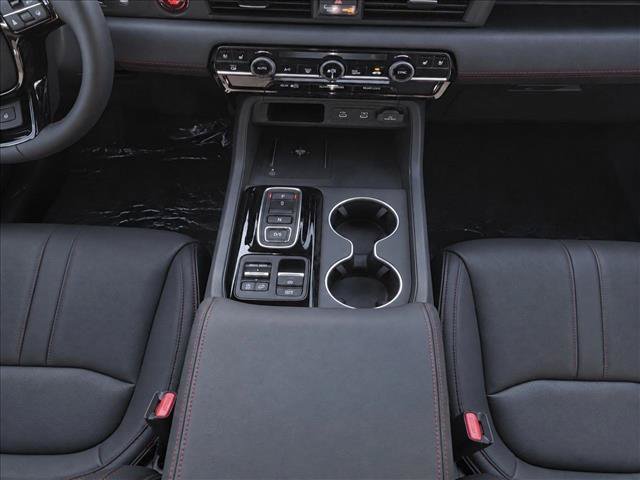 New 2026 Honda Pilot Black Edition image 27