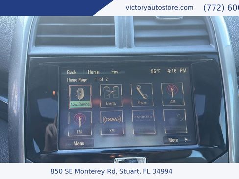 Used 2013 Chevrolet Malibu Eco w/ Power Convenience Package image 18