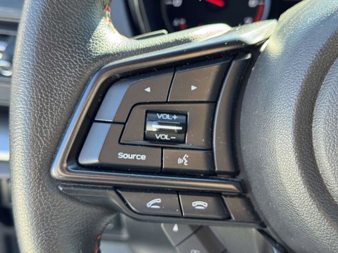 Used 2022 Subaru WRX image 17