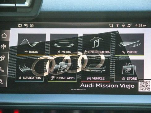 New 2025 Audi A3 2.0T Premium Plus image 14