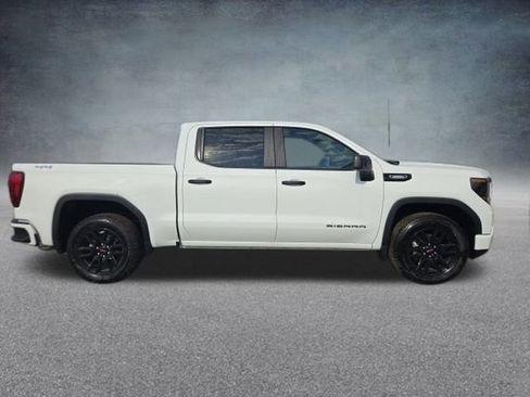 Used 2026 GMC Sierra 1500 Pro w/ Graphite Edition AWD/4WD image 11