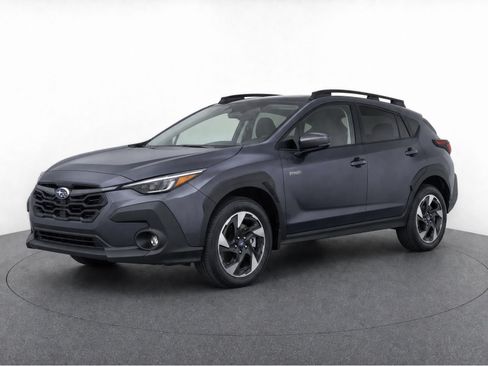 Used 2025 Subaru Forester Limited AWD/4WD image 2